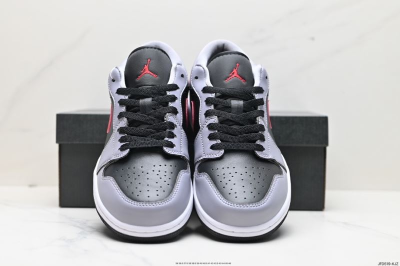 Nike Air Jordan Shoes